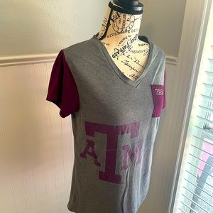 Texas A&M Lady’s Shirt